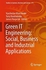 Green IT Engineering: Social, Business and Industrial Applications (Studies in Systems, Decision and Control) ,Ed. :1