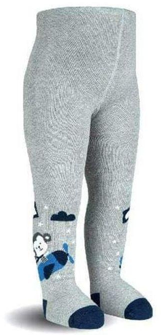 BABY Winter Wohl Tights - Drawings GR