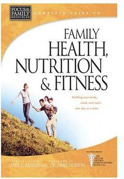Family Health, Nutrition, and Fitness