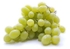 White Grapes South Africa 500g