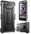 SUPCASE iPhone 6 plus FullBody Protective Case BeetlePRO Black