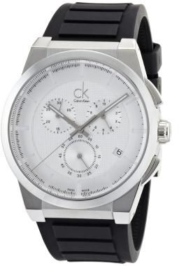 Calvin Klein K2S371D6 Chronograph Watch for Men