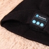 High Quality Warm Beanie Hat Wireless Bluetooth Receiver Audio Music Speaker Bluetooth Hat Cap Headset Headphone XYX-K