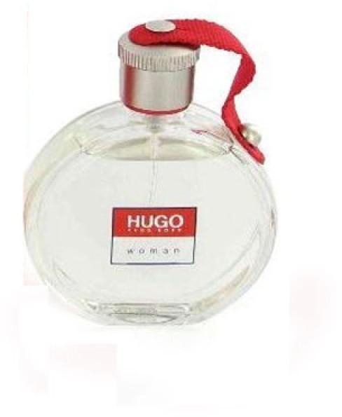 Hugo Boss Original Packed Pc Eau de Toilette For Women 125Ml