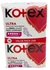 Kotex Ultra Thin Super Duos 16's