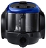 Samsung VC18M2120SB Vacuum Cleaner 1800W, 1.5L, Blue