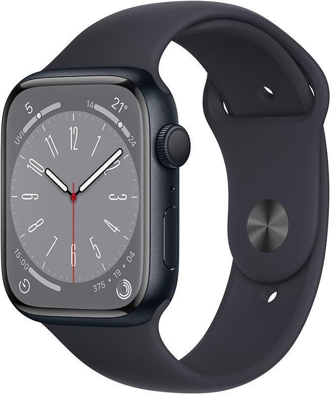 Apple Watch Series 8 45 Smartwatch