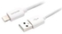 CAPDASE USB to Lightning Sync & Charge Cable 1.2m