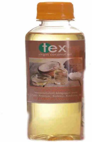 Tex Coconut oil 25CL