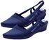 Kime Warda Wedges Women Jelly Shoe [SH24927] - 5 Sizes (3 Colors)