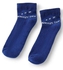 Pine Kids Cotton Elastane Ankle Length Silvadur Antimicrobial Socks Pack of 7 (Colour & Design May Vary)