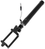 Keendex Selfie Stick With Wire/Aux Cable