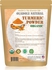 Oladole Natural Turmeric Root Powder USDA Certified Organic Gluten Free &amp; Non-Gmo Verified By Oladole Natural