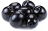 Black olives lebanese  (per kilo )