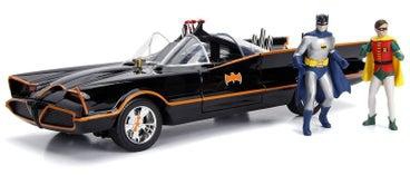 Jada Batman Classic Batmobile