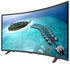 Vision Plus VP8843C - 43" - FHD Smart Curved, Android LED TV - Black