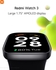 Mi Redmi Smart Watch 3 - Bluetooth Phone Call - Black