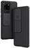 Nillkin For Galaxy S20 Ultra / S20 Ultra 5G Mobile Phone Case - Black