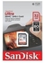 Sandisk Ultra 32GB, SDHC Class 10 UHS-I Up To 80MB/s Memory Card