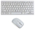 Generic Mini Wireless Keyboard Mouse Combo
