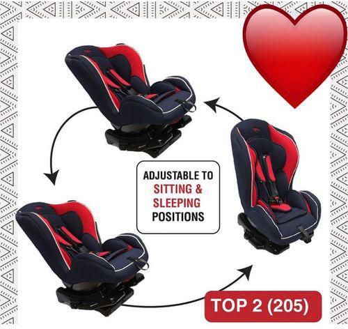 Top 2 Reclining Baby Car Seat With, Reclining Child Booster Car Seat