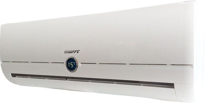 Crafft Air Conditioner Split 3 Horse Power C