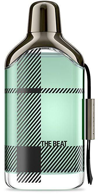 The Beat by Burberry for Men - Eau de Toilette, 50ml