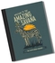 دفتر ملاحظات مجلد بتصميم عبارة "Welcome To Jungle" مقاس A4 متعدد الألوان