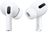 AirPods Pro Wireless Earphones with Charging Case - White