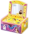 4M D406209 Disney Beauty and The Beast Mirror Chest