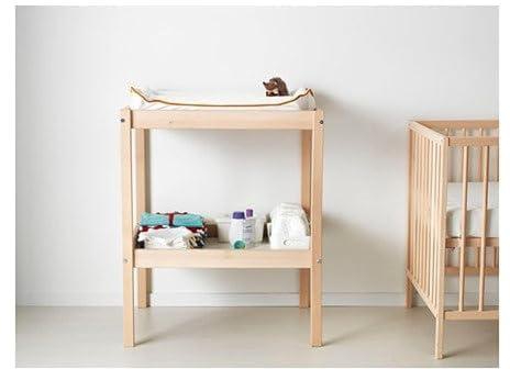 Baby Changing Table HSL