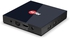 تي في بوكس اندرويد 12 ذاكرة رام 4 جيجا روم 32 جيجا يدعم واي فاي ثنائي النطاق 2.4-5G، مزود بمخرج HDMI ومخرجين USB ومخرج ايثرنت ومخرج بطاقة ذاكرة ويعمل مع دقة 4K، سعة 64 GB