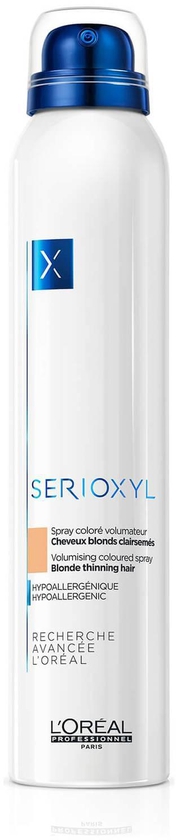 L'Oréal Professionnel Serioxyl Spray - Blonde 200ml