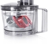 Bosch MCM3501M Compact Food Processor - 50 Function  - 2724469377432