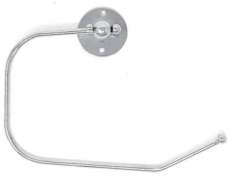 Ashley Toilet Roll Holder With Screws