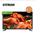 Vitron HTC2446D- 24" HD LED Digital TV