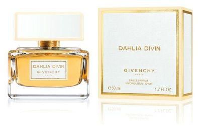 Givenchy Dahlia Divin - For Women - EDP – 50ml