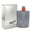 James Bond 007 Quantum For Men EDT 125ml