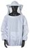 Generic Protective Beekeeping Jacket J Veil Dress With Hat Equip Sui