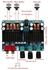 2.1 Channel Digital Subwoofer Power Amplifier Board TPA3116 Black/Green