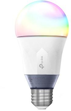 TP-Link LB130 Smart Wi-Fi LED Light Bulb with 60W 800 Multicolor