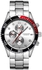 Curren Casual Watch For Men Analog Stainless Steel - 8177