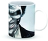 Stylizedd Mug - Premium 11oz Ceramic Designer Mug - Arkham Joker