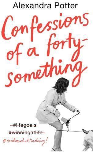 Jumia Books Confessions Of A Forty-something