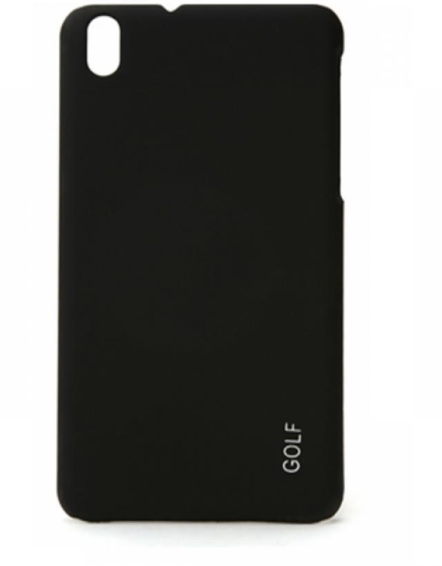 Golf HTC Desire 816 Protective Case - Black