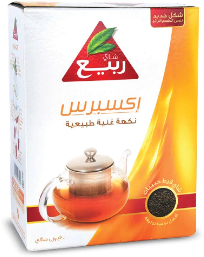 Rabea express loose tea 400 g