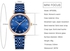 Mini Focus Top Luxury Brand Watch Fashion Women Quartz Watches Wristwatch For Female MF0335L.05