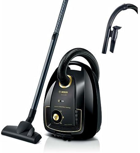 Bosch BGL38GOLD Vacuum Cleaner 2200W - Serie 4_Black_