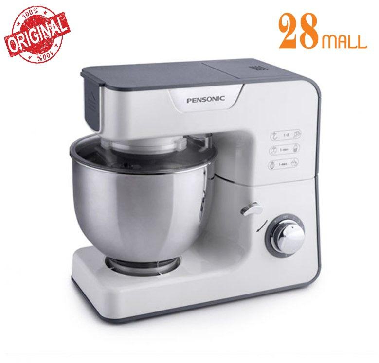 Pensonic 10000W Stand Mixer PM-6001 (As Picture)