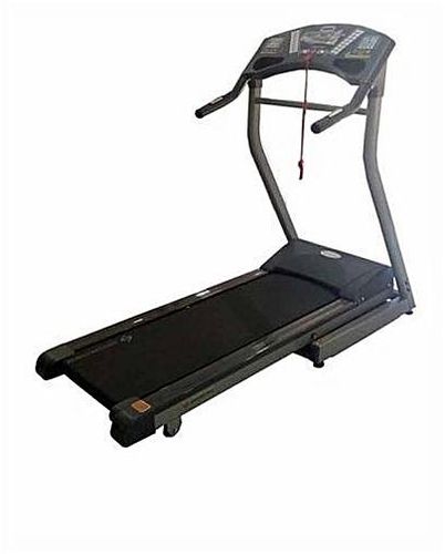 Deyoungfitness 2.5hp Treadmill With Auto Inclined, Massage, Sit Up